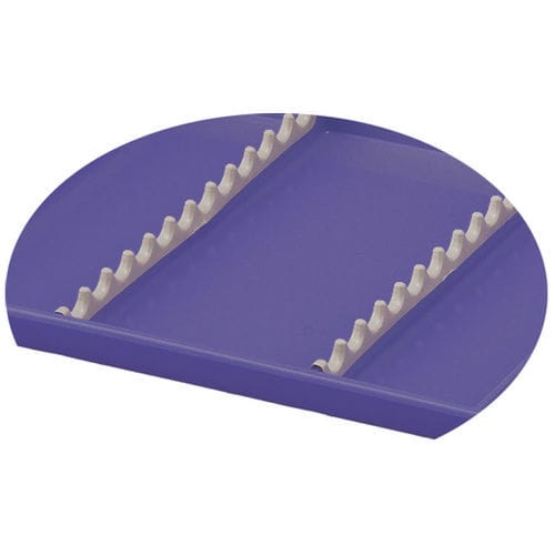 Soporte para bandejas con instrumentos dentales - Insti-Grip - ZIRC