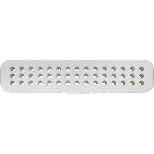 Contenedor de esterilización para instrumental dental - 50Z905 series - ZIRC - perforado / de plástico