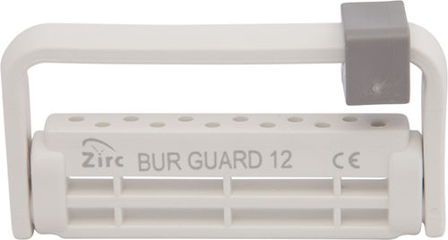 Soporte para fresa dental - 50Z406 series - ZIRC - de mesa
