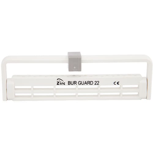 Soporte para fresa dental - 50Z410 series - ZIRC - de mesa