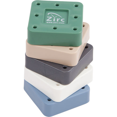 Soporte para fresa dental - 50Z400 series - ZIRC - de mesa