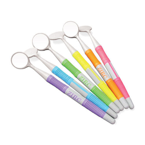 Espejo para odontología - 50Z363-NEON - ZIRC - apto para autoclave / de rodio