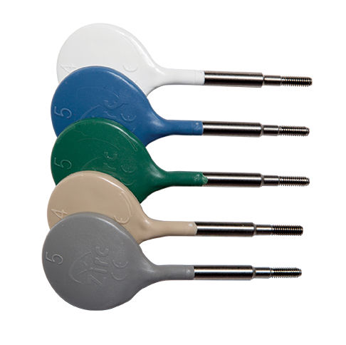 Espejo para odontología - 50Z371-PSTL - ZIRC - apto para autoclave
