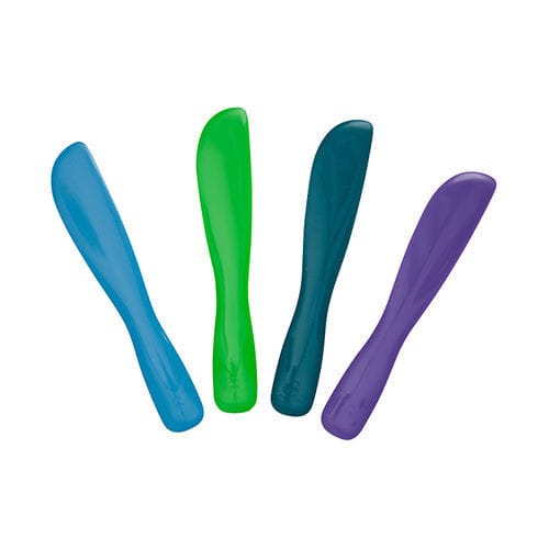 Espátula para pasta dental - Mighty  - ZIRC - apta para autoclave