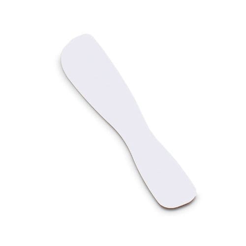 Espátula para pasta dental - 50Z501 - ZIRC - apta para autoclave / de plástico