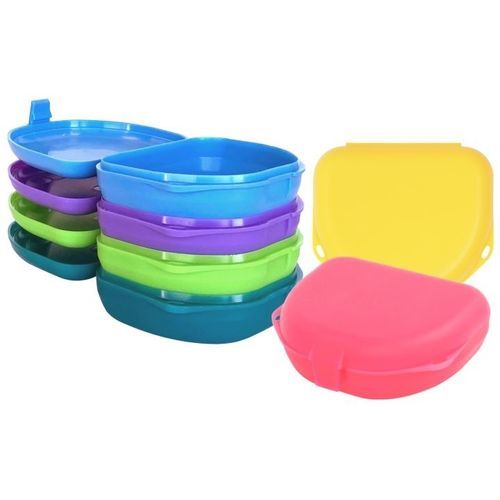 Estuche para dentadura - 25R500 series - ZIRC