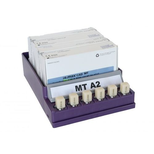 Bandeja para instrumental dental - 50Z417 series - ZIRC - para almacenamiento