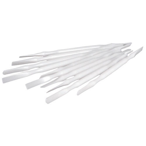 Espátula de cemento dental - Derlin  - ZIRC - apta para autoclave