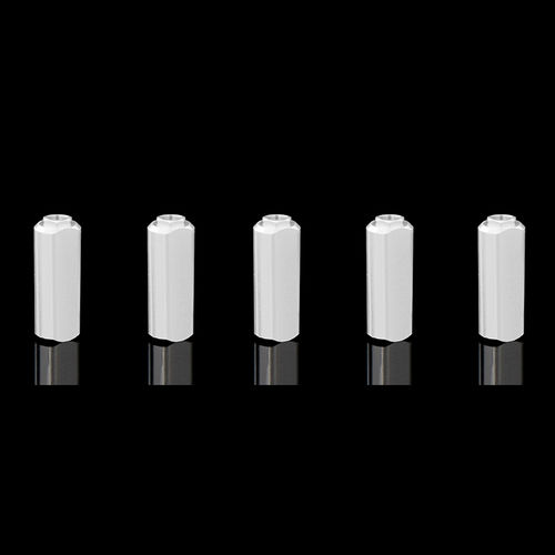 Análogo de implante dental de metal - ScanAnalogs   - Zirkonzahn - recto
