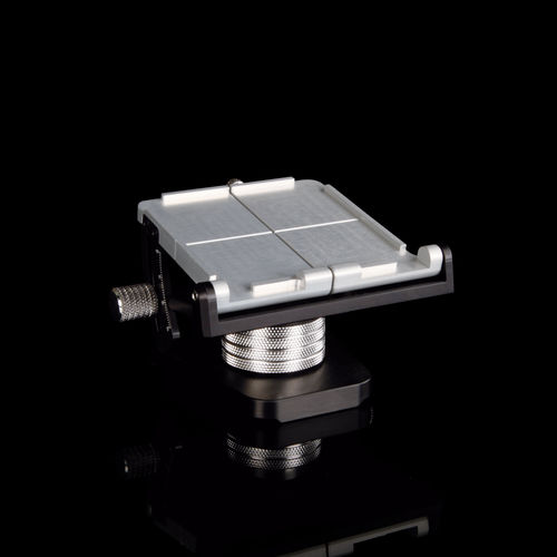 Posicionador de modelo para odontología - PlanePositioner® - Zirkonzahn