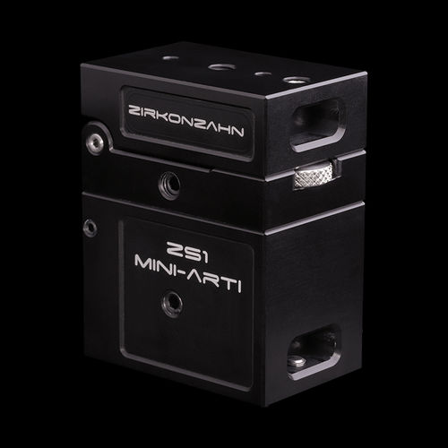 Articulador dental semiadaptable - Mini-Arti ZS1 - Zirkonzahn