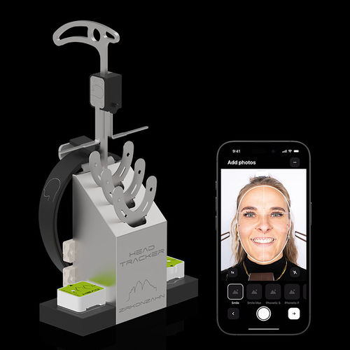 arco facial digital - Zirkonzahn