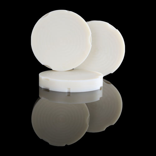 Material dental de resina - Temp Basic - Zirkonzahn - para restauración dental / multicolor
