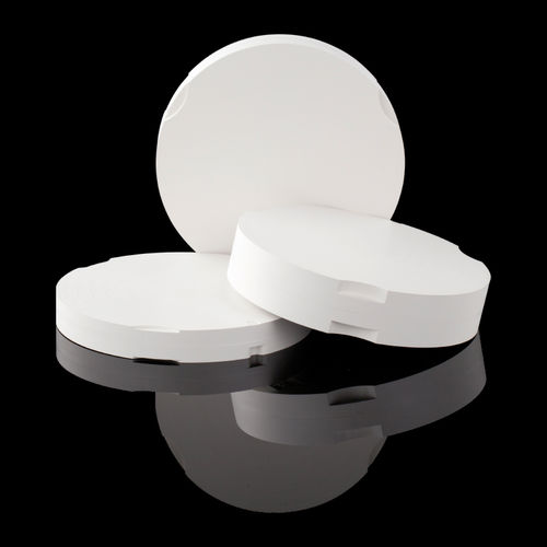 Material dental de resina - Tecno Med Mineral - Zirkonzahn - para restauración dental