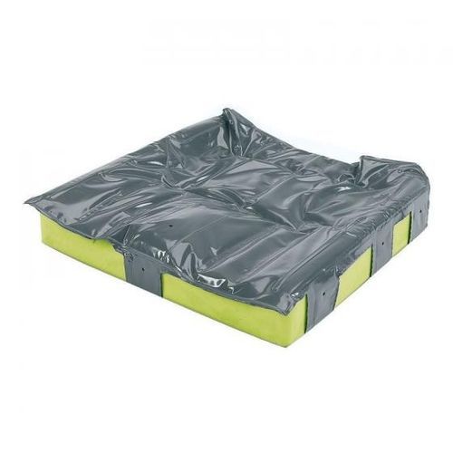 Cojín de protección - Matrx Flo-tech  - Invacare - para silla de ruedas / de espuma / de gel