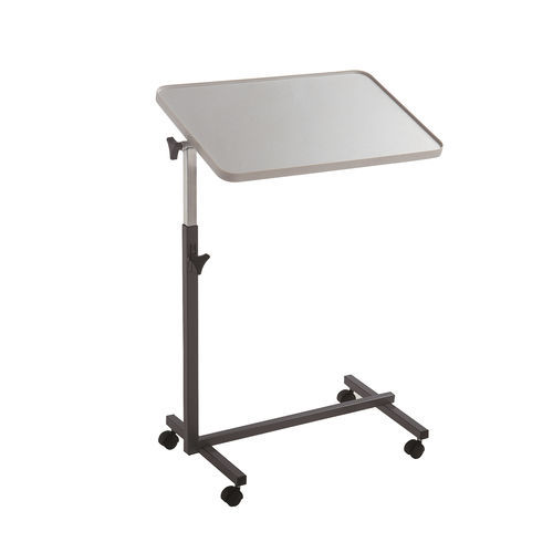 Mesa de cabecera con ruedas - Pausa - Invacare