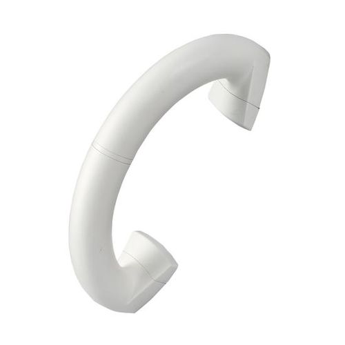 Barra de apoyo para cuarto de baño - H14 series - Invacare - de plástico