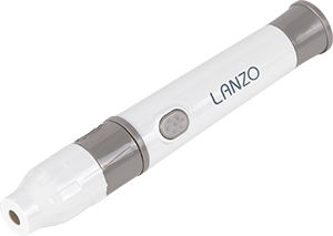 Disparador de lancetas de insulina - Lanzo 1.8 - GMMC - de diabetes / indoloro
