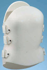 Corsé de sujeción toraco-lumbo-sacro - Body Jacket - Boston Orthotics + Prosthetics