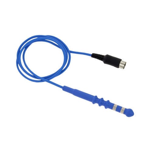 Sonda perineal anal - ANALYS BLUE® - Sugar International