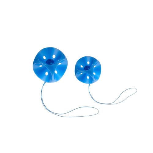 Pesario vaginal tipo cubo - Pessaire® - Sugar International
