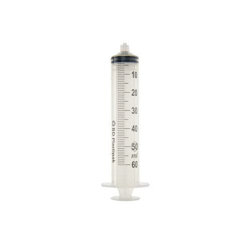 Jeringa 60 ml - Sugar International