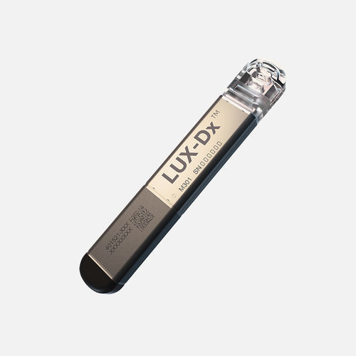 Grabador de eventos de ECG 1 canal - LUX-Dx&trade; - Boston Scientific - inalámbrico