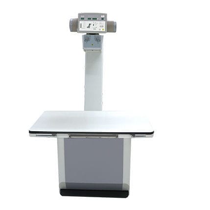 Sistema de radiografía veterinaria digital - XVET-500 - GEMSS Medical Systems - analógico