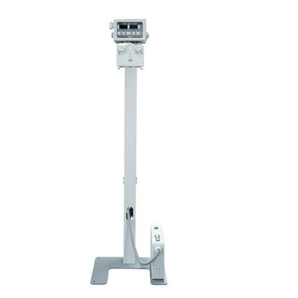 Sistema de radiografía veterinaria digital - XVET-100 - GEMSS Medical Systems