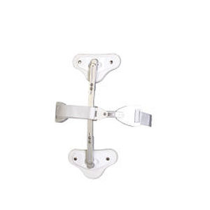 Órtesis postural - 3HYB series - Innovation Rehab - hiperextensión vertebral / L / M