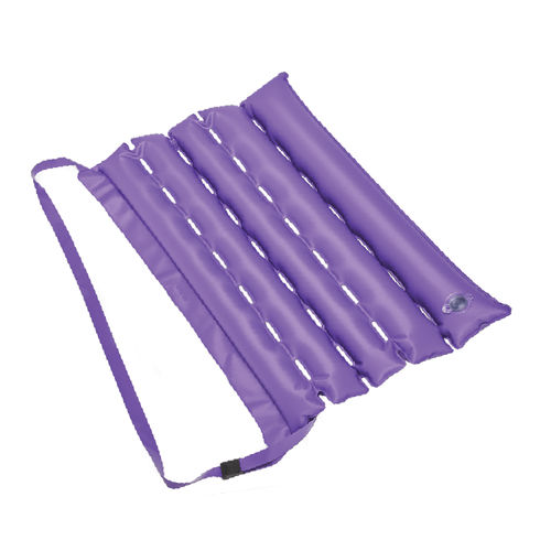 Cojín de posicionamiento del talón - EHOB - Innovation Rehab - de sujeción