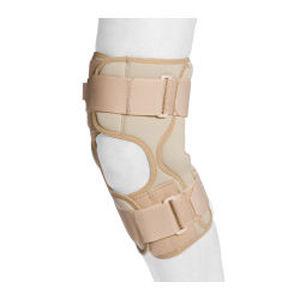 Órtesis de rodilla - OA-1  - Innovation Rehab - S / L / M