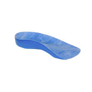 Plantilla ortopédica 3/4 con almohadilla plantar - FT- series - Innovation Rehab - para adulto