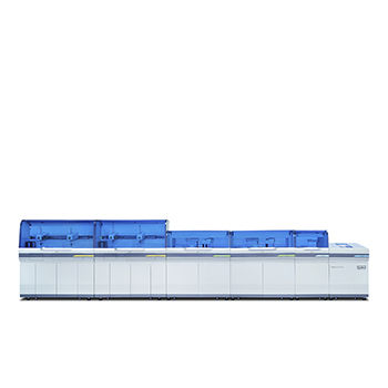 Analizador de inmunología automático - Biolumi 8000 - Snibe Co., Ltd. - para diagnóstico clínico / de pie / modular