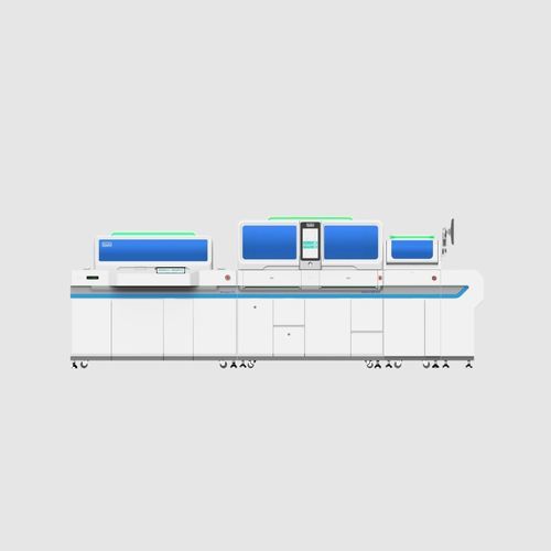 Sistema de integración de laboratorio - X10+C10 - Snibe Co., Ltd.