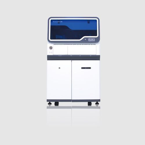 Analizador de coagulación automatizado - Hemolumi H6 - Snibe Co., Ltd. - óptico / TTPA / compacto