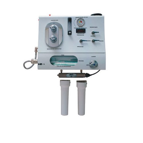 Unidad de hidroterapia del colon en mesa - HC-1 Classic - Transcom