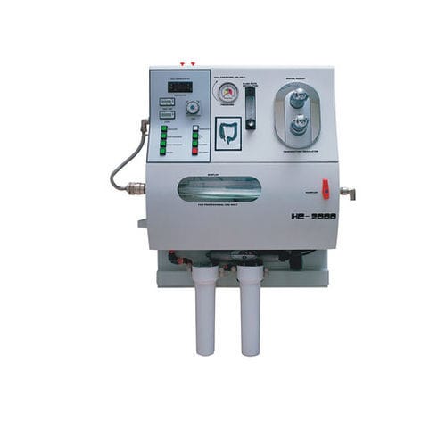 Unidad de hidroterapia del colon en mesa - HC-2000 Classic - Transcom