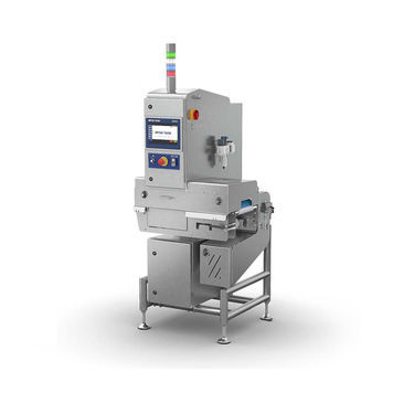 Sistema de inspección de rayos X - X34C  - Mettler Toledo - automática / para la industria farmacéutica / compacta