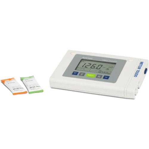 PH-metro de laboratorio - FiveEasy  F30 - Mettler Toledo - de mesa / con conductímetro