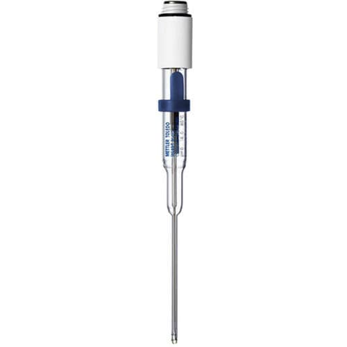 Sensor de pH - InLab® Micro Pro-ISM - Mettler Toledo - de temperatura / de laboratorio / NTC
