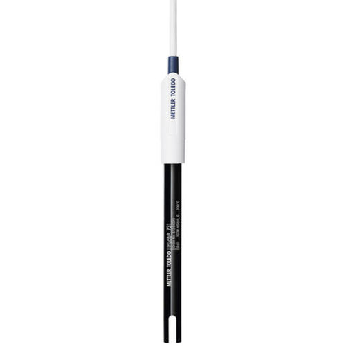 Sensor de temperatura - InLab series - Mettler Toledo - de conductividad / de laboratorio