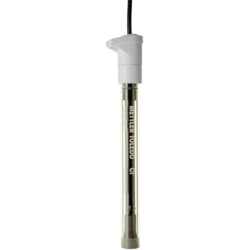 Electrodo selectivo de iones - perfectION  - Mettler Toledo