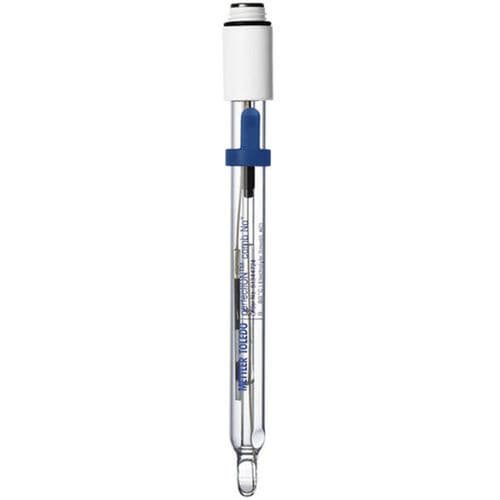 Electrodo selectivo de iones - perfectION comb NA - Mettler Toledo