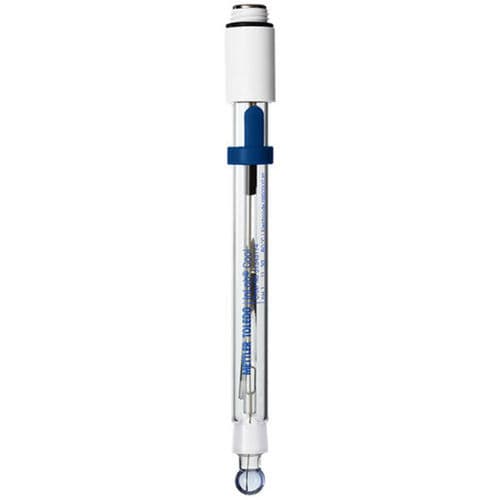 Sensor de pH - InLab&reg; DES - Mettler Toledo - de laboratorio