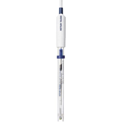 PH-metro de laboratorio - InLab® Versatile Pro - Mettler Toledo - portátil