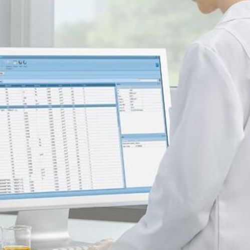 Software análisis de datos - License EasyDirect pH - Mettler Toledo - médico / de laboratorio