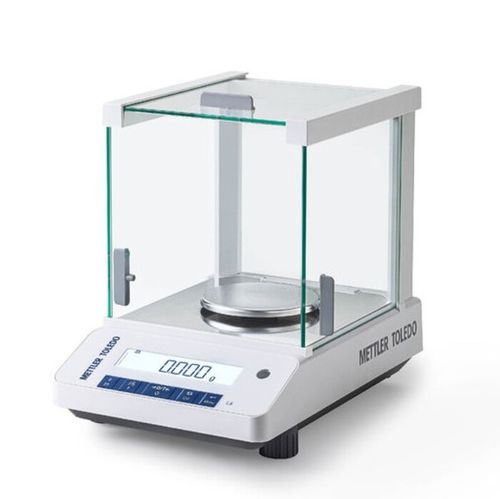 Sistema de pesaje de precisión - LA Series - Mettler Toledo - analítico / para laboratorio / para la industria química