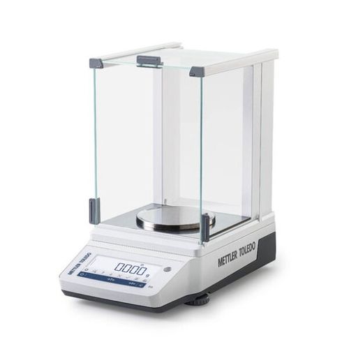 Sistema de pesaje de precisión - MA Series - Mettler Toledo - analítico / para laboratorio / para la industria química