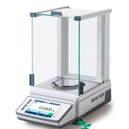 Sistema de pesaje analítico - MX Series - Mettler Toledo - para laboratorio / para la industria química / para la investigación médica